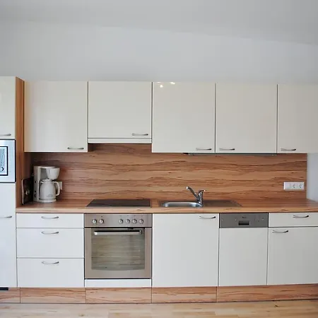 Appartements Waldhof Санкт-Канциан
