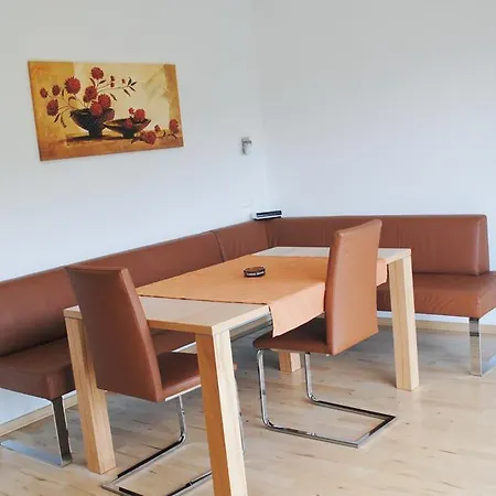Appartements Waldhof