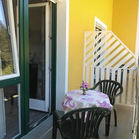 Appartements Waldhof St. Kanzian am Klopeiner See