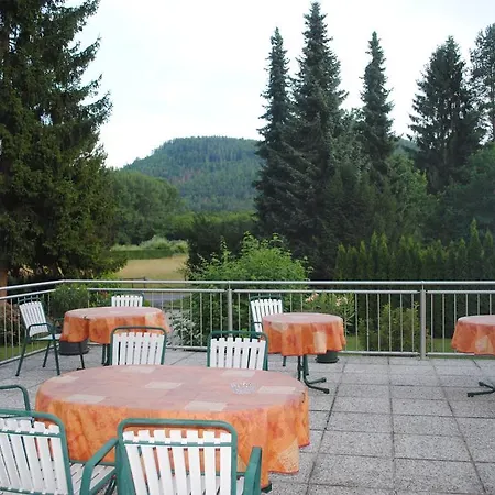 Appartements Waldhof