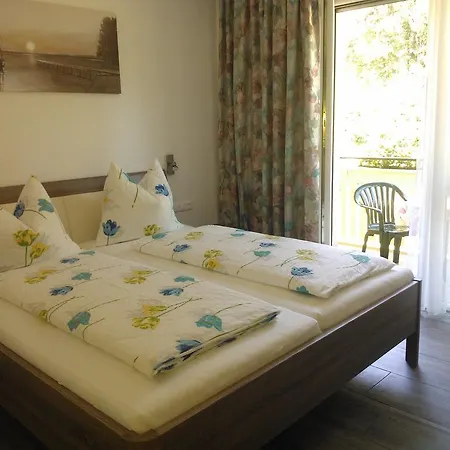 Appartements Waldhof St. Kanzian am Klopeiner See