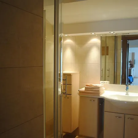 Апартаменты Appartements Waldhof Санкт-Канциан