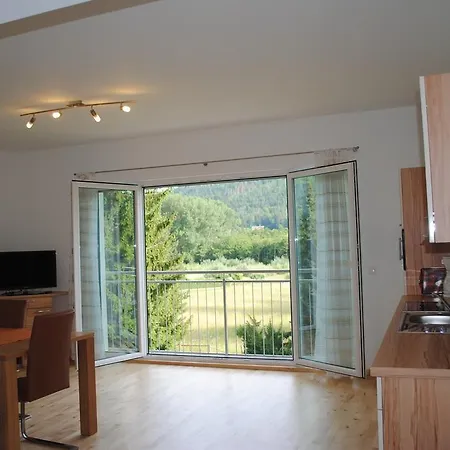Appartements Waldhof